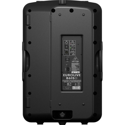 Behringer B615D
