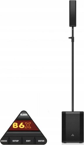 Behringer B6X