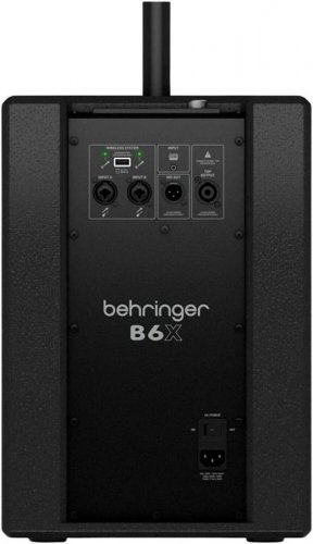 Behringer B6X