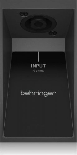 Behringer B6X
