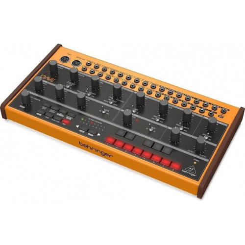 Behringer Crave
