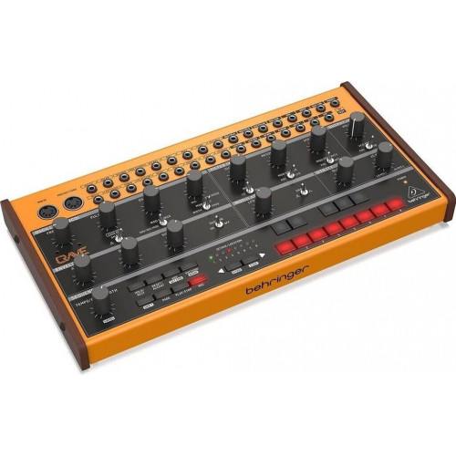 Behringer Crave