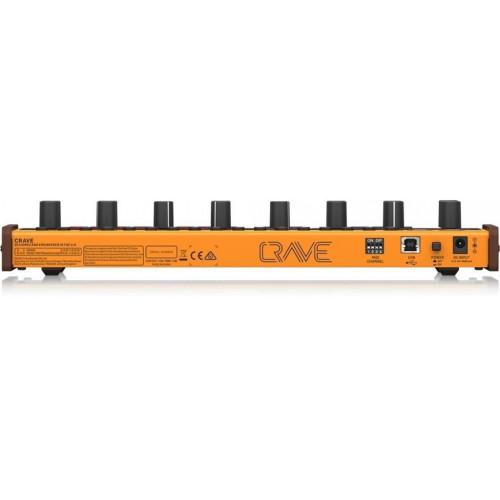 Behringer Crave