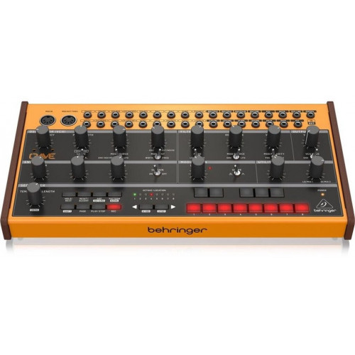 Behringer Crave