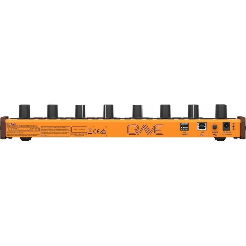 Behringer Crave
