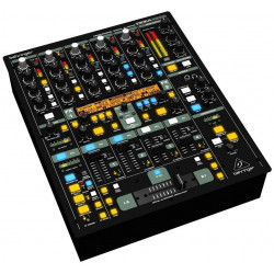 Behringer DDM 4000