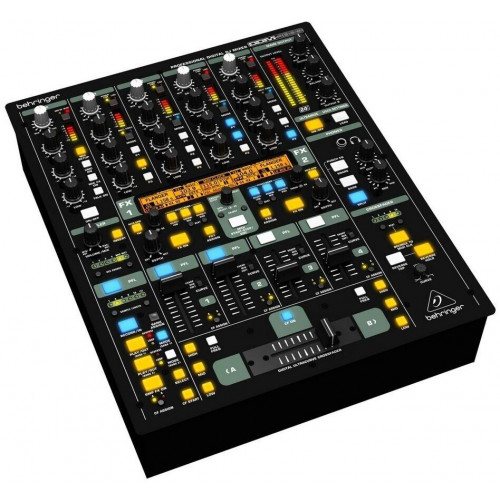 Behringer DDM 4000