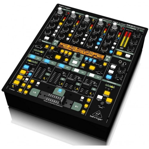 Behringer DDM 4000