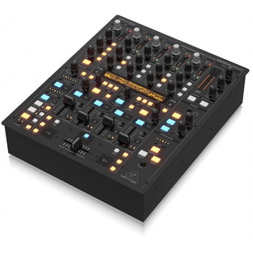 Behringer DDM 4000