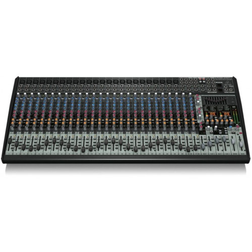 Behringer Eurodesk SX3242FX