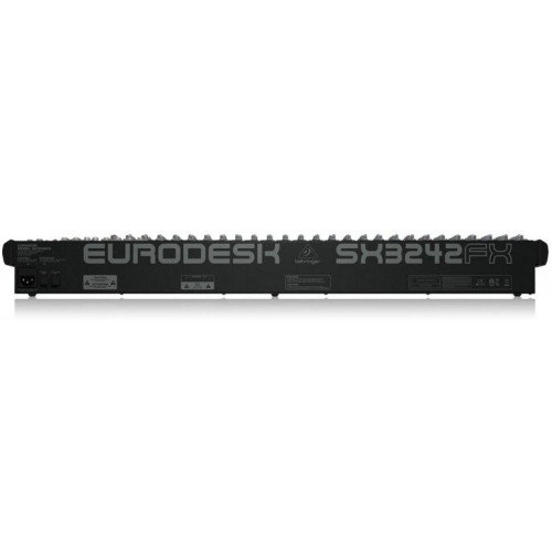 Behringer Eurodesk SX3242FX