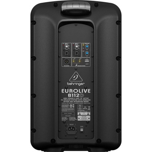 Behringer Eurolive B112D