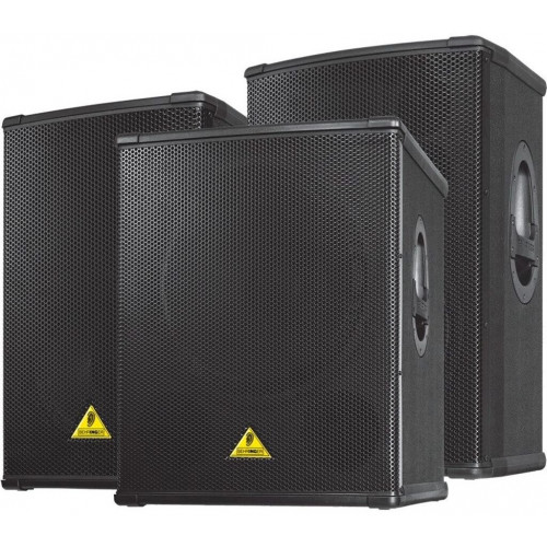 Behringer Eurolive B1520 Pro