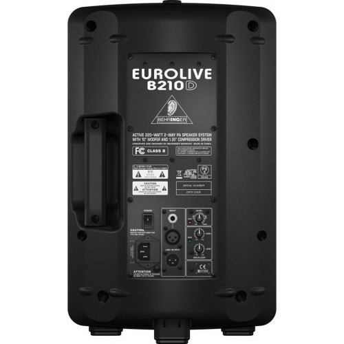 Behringer Eurolive B210D