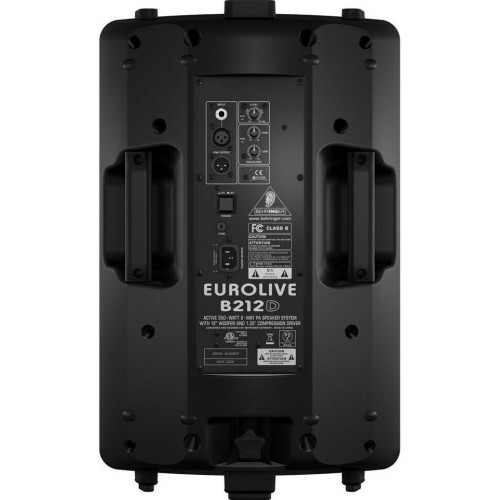 Behringer Eurolive B212D