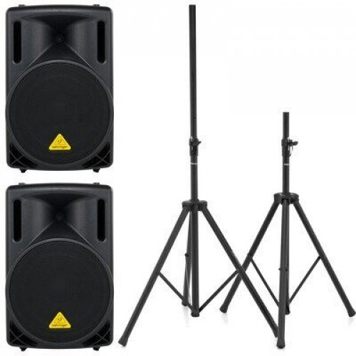 Behringer Eurolive B212D