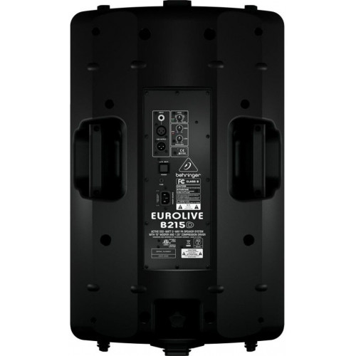 Behringer Eurolive B215D