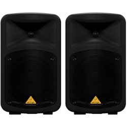Behringer Europort EPS500MP3
