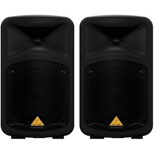 Behringer Europort EPS500MP3