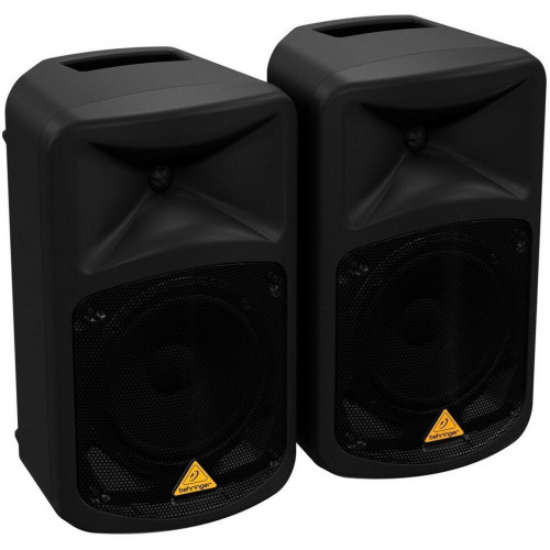 Behringer Europort EPS500MP3