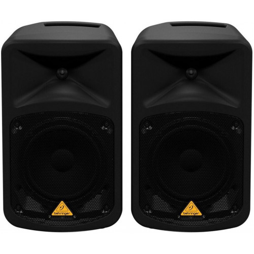 Behringer Europort EPS500MP3