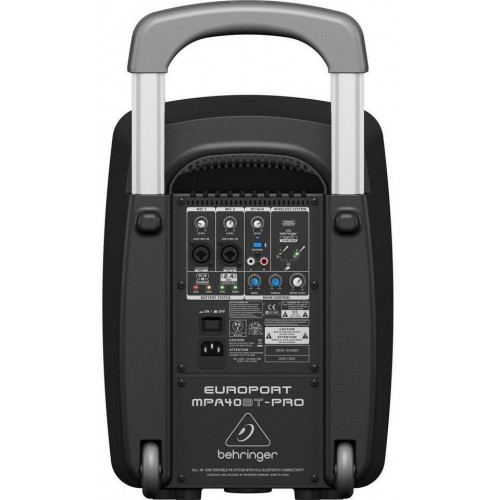 Behringer Europort MPA40BT-PRO