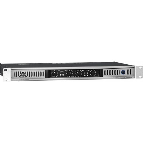 Behringer Europower EPQ304