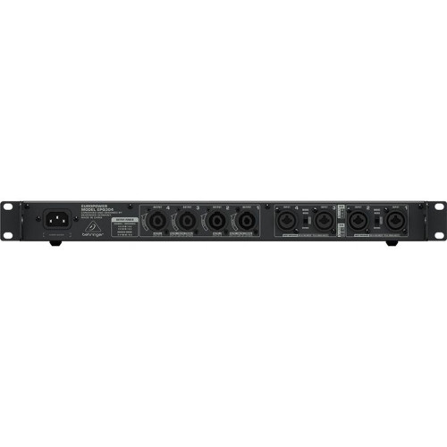 Behringer Europower EPQ304
