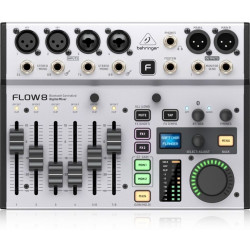 Behringer Flow 8