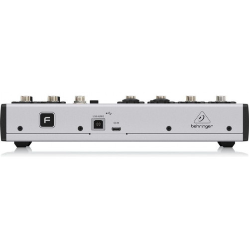 Behringer Flow 8