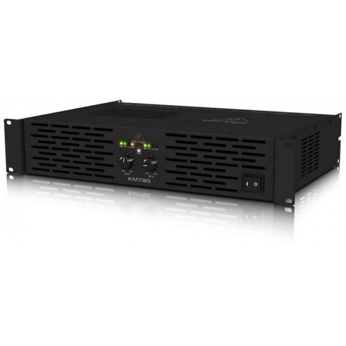 Behringer KM750
