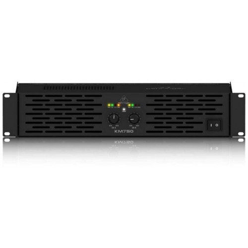 Behringer KM750