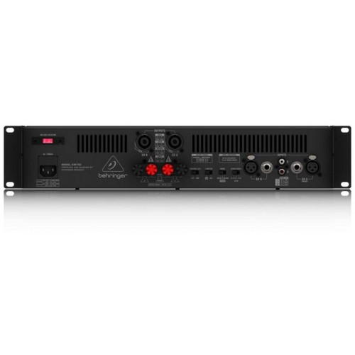 Behringer KM750