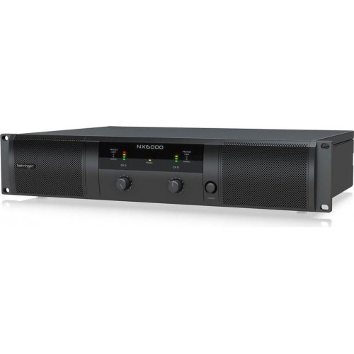 Behringer NX6000