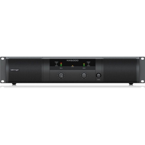 Behringer NX6000