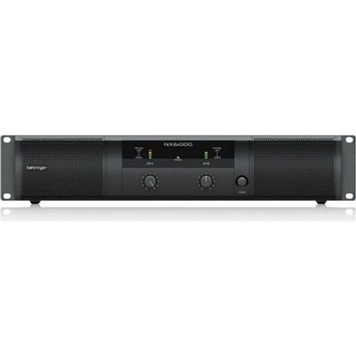 Behringer NX6000