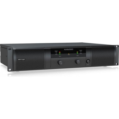 Behringer NX6000