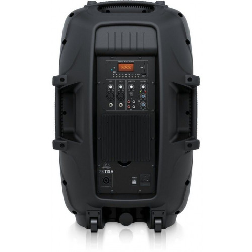 Behringer PK115A
