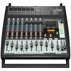 Behringer PMP500