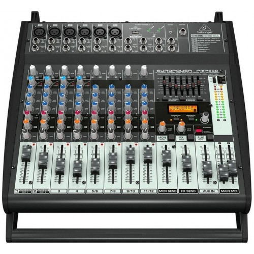 Behringer PMP500