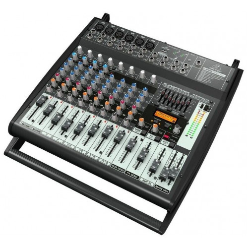 Behringer PMP500