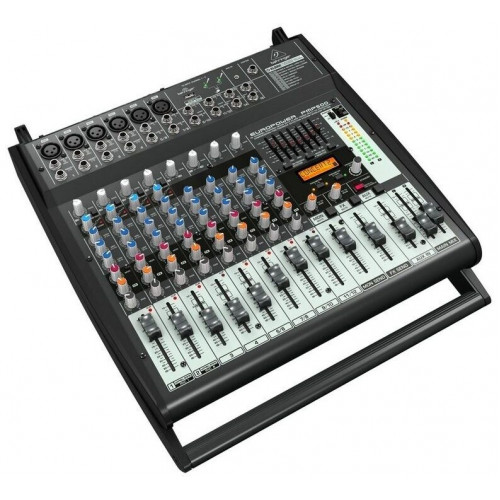Behringer PMP500