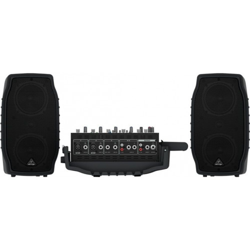 Behringer PPA200