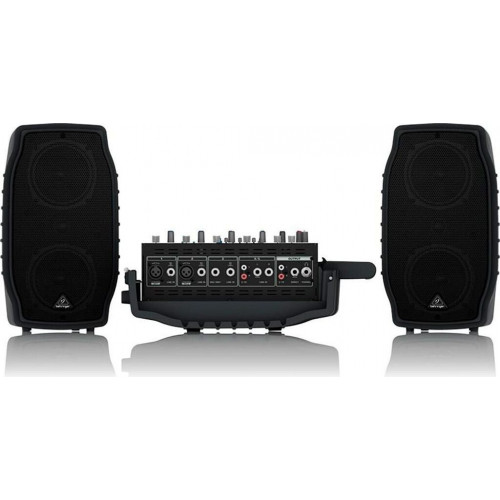 Behringer PPA200
