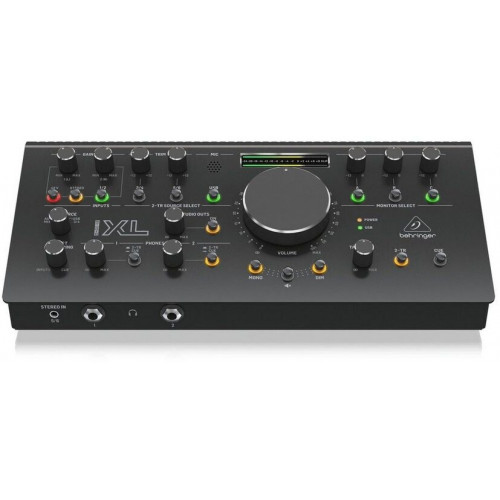 Behringer Studio XL