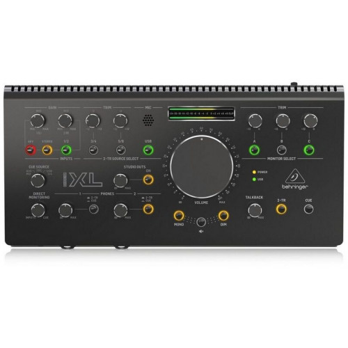 Behringer Studio XL