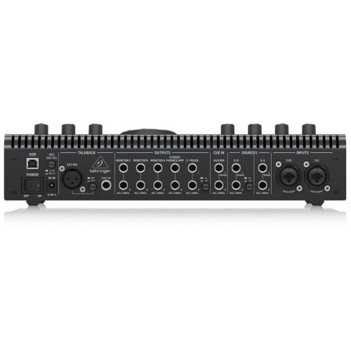 Behringer Studio XL