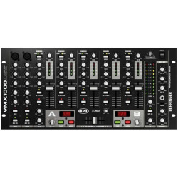 Behringer VMX 1000 USB