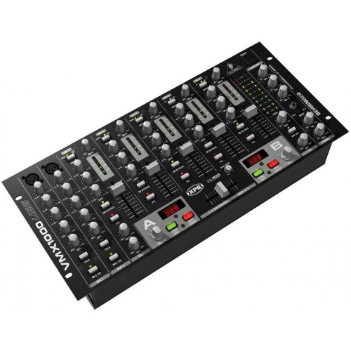 Behringer VMX 1000 USB