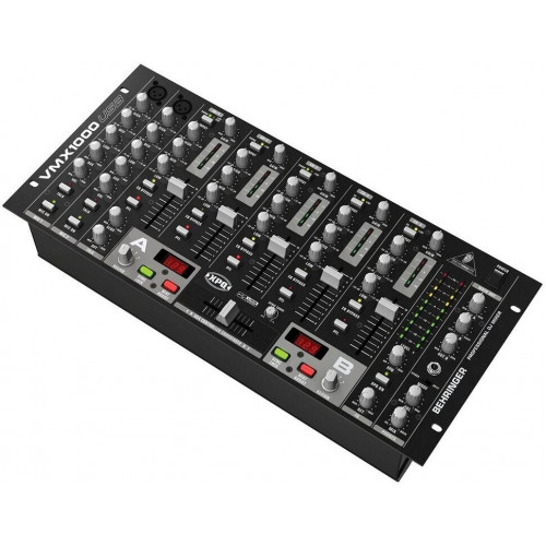Behringer VMX 1000 USB